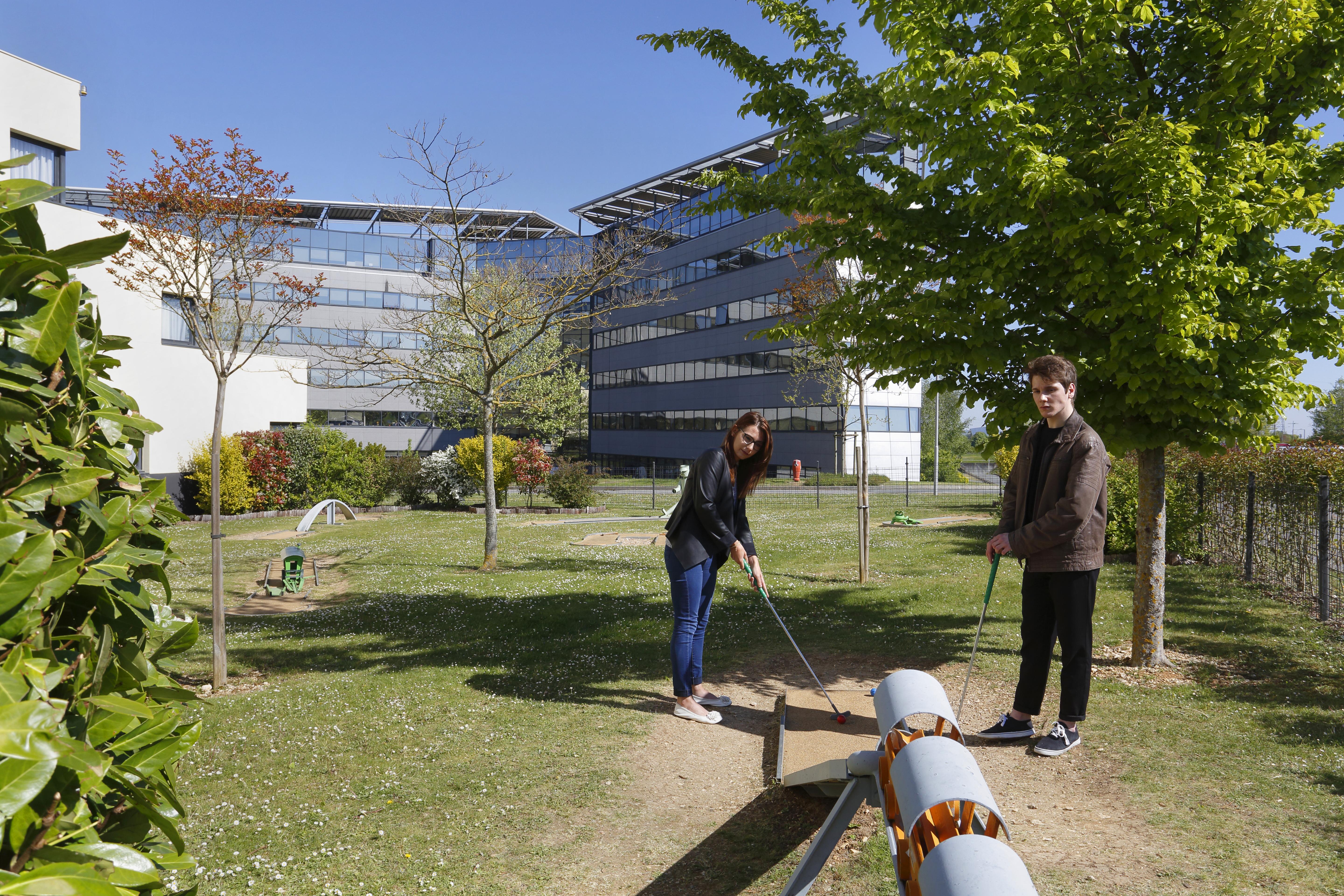 The Originals City, Hotel Alteora, Poitiers Site Du Futuroscope Chasseneuil-du-Poitou Zewnętrze zdjęcie